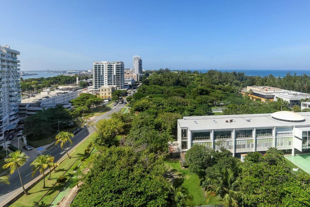 CARIBE PLAZA CONDOMINIUM - Residential