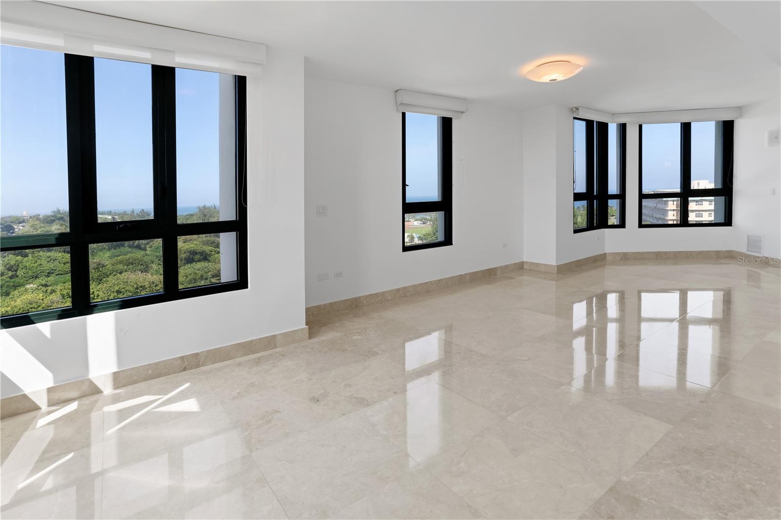 CARIBE PLAZA CONDOMINIUM - Residential