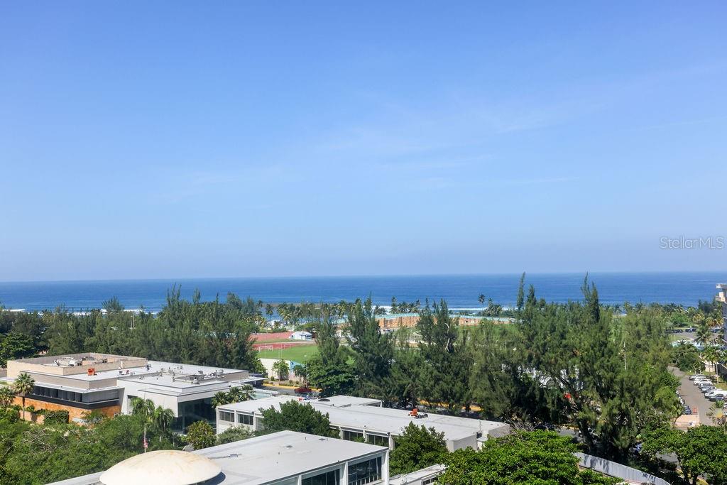 CARIBE PLAZA CONDOMINIUM - Residential