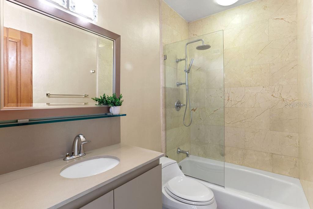 CARIBE PLAZA CONDOMINIUM - Residential