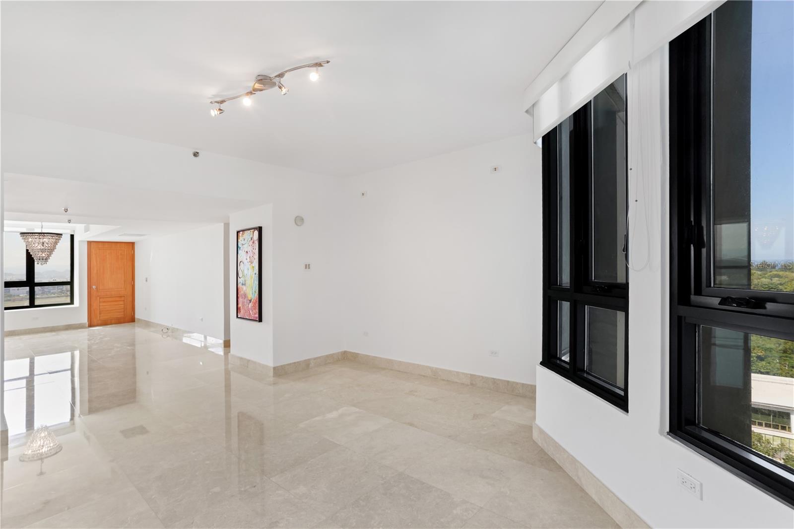 CARIBE PLAZA CONDOMINIUM - Residential