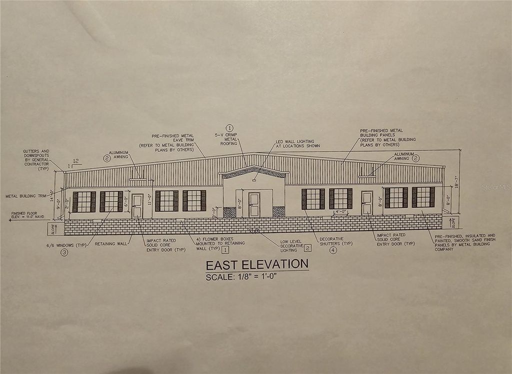 Photo of 4303 Pinnacle Street, Punta Gorda, FL 33980 (MLS # C7508887)