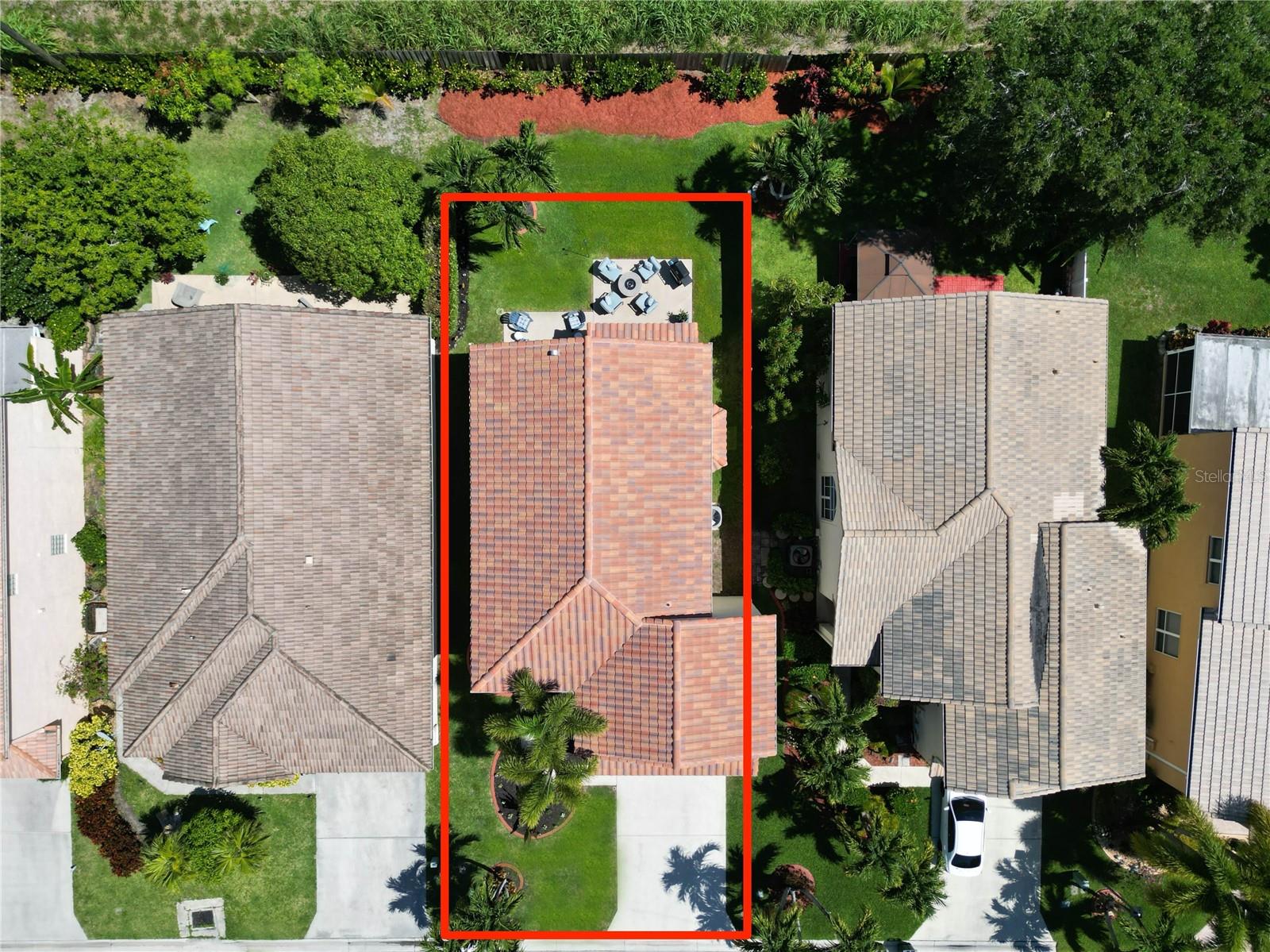 7580 COLONY PALM DRIVE