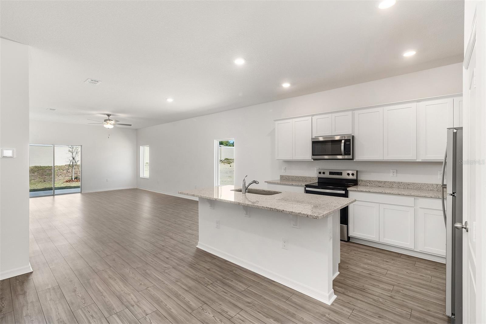 PEACH CROSSINGS - Residential