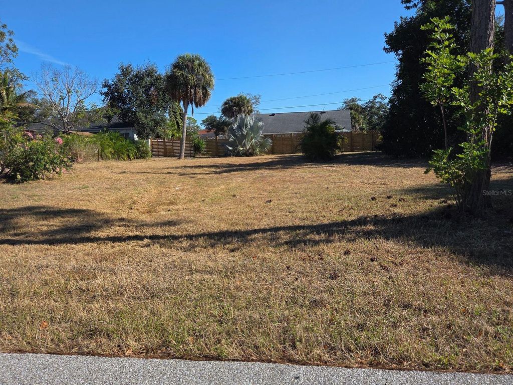 Photo of 7292 Sea Mist Drive, Port Charlotte, FL 33981 (MLS # C7520437)