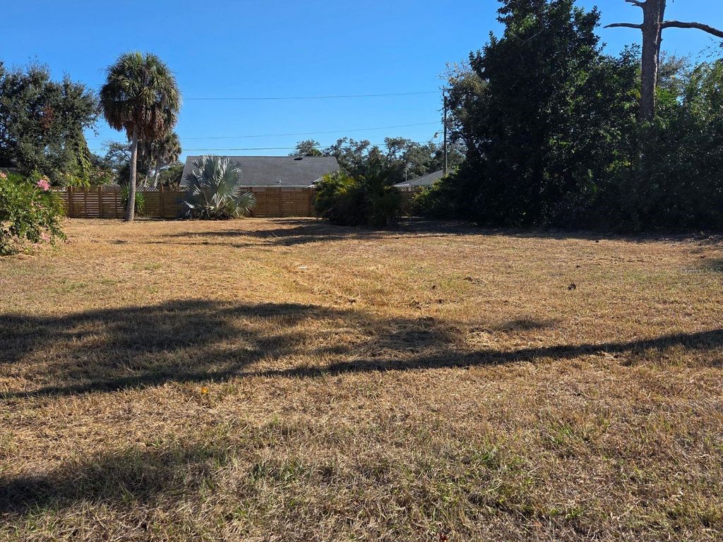 Photo of 7292 Sea Mist Drive, Port Charlotte, FL 33981 (MLS # C7520437)