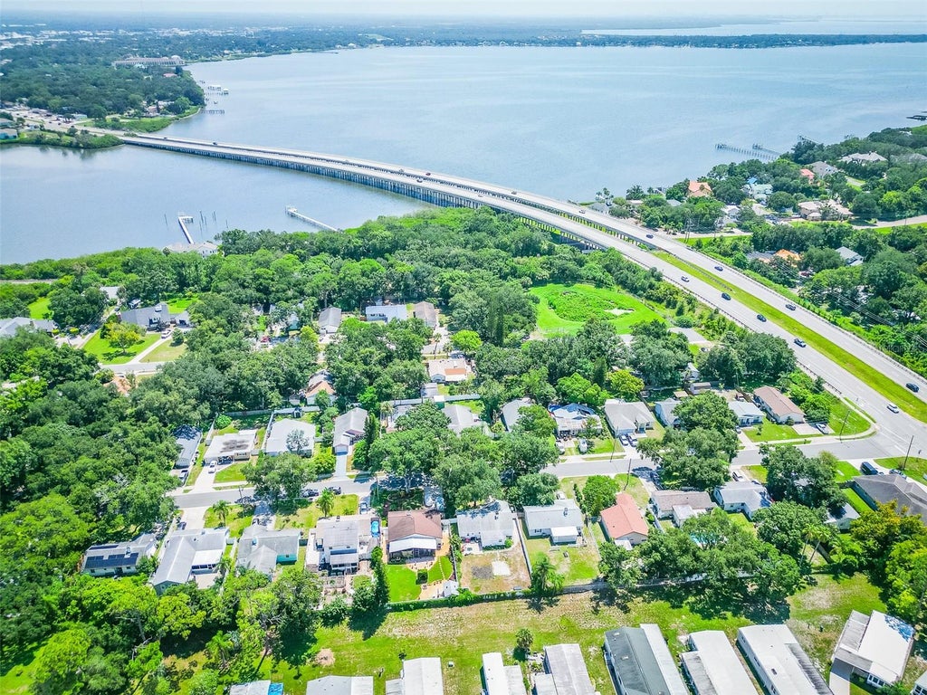Photo of 2941 Bay View Drive, Safety Harbor, FL 34695 (MLS # TB8542181)