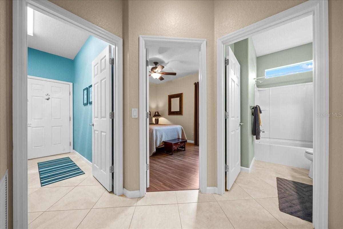 STONE CREEK BY DEL WEBB-BUCKHEAD - Residential