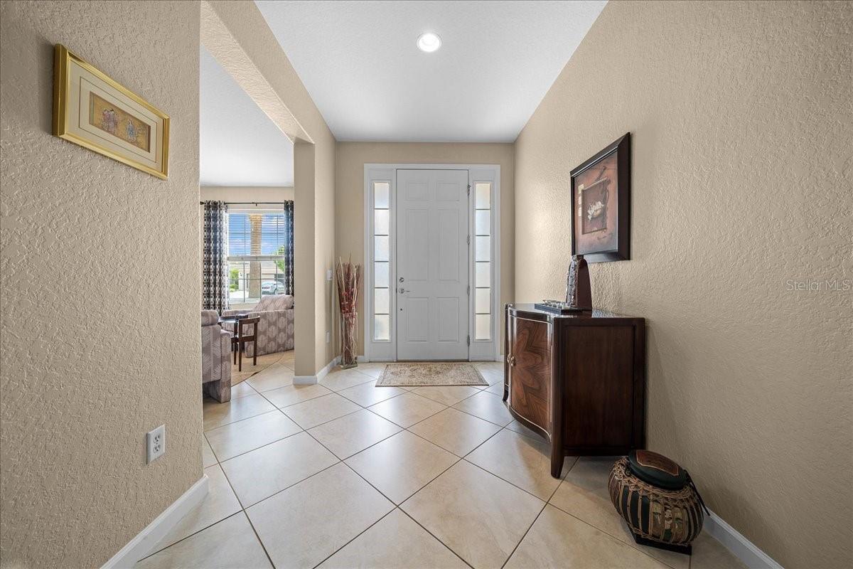 STONE CREEK BY DEL WEBB-BUCKHEAD - Residential