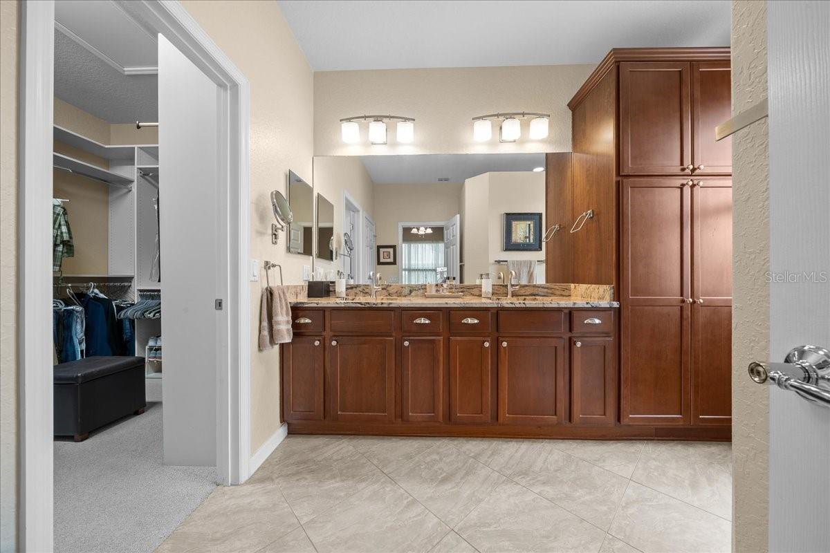 STONE CREEK BY DEL WEBB-BUCKHEAD - Residential