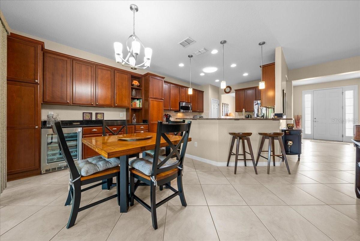 STONE CREEK BY DEL WEBB-BUCKHEAD - Residential