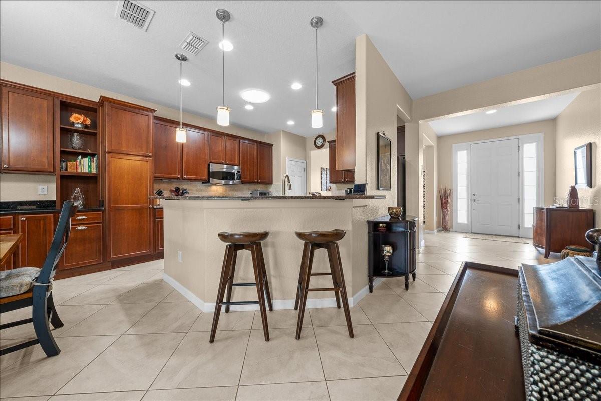 STONE CREEK BY DEL WEBB-BUCKHEAD - Residential