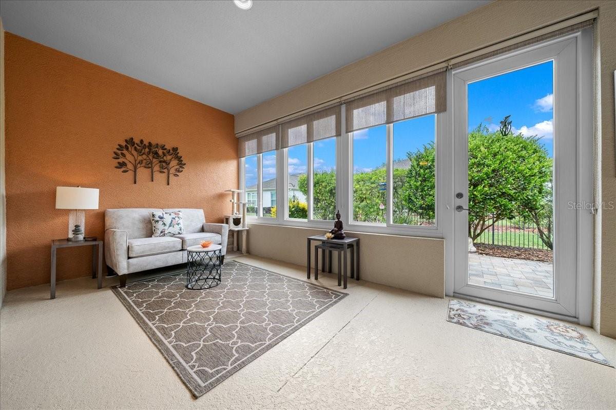 STONE CREEK BY DEL WEBB-BUCKHEAD - Residential