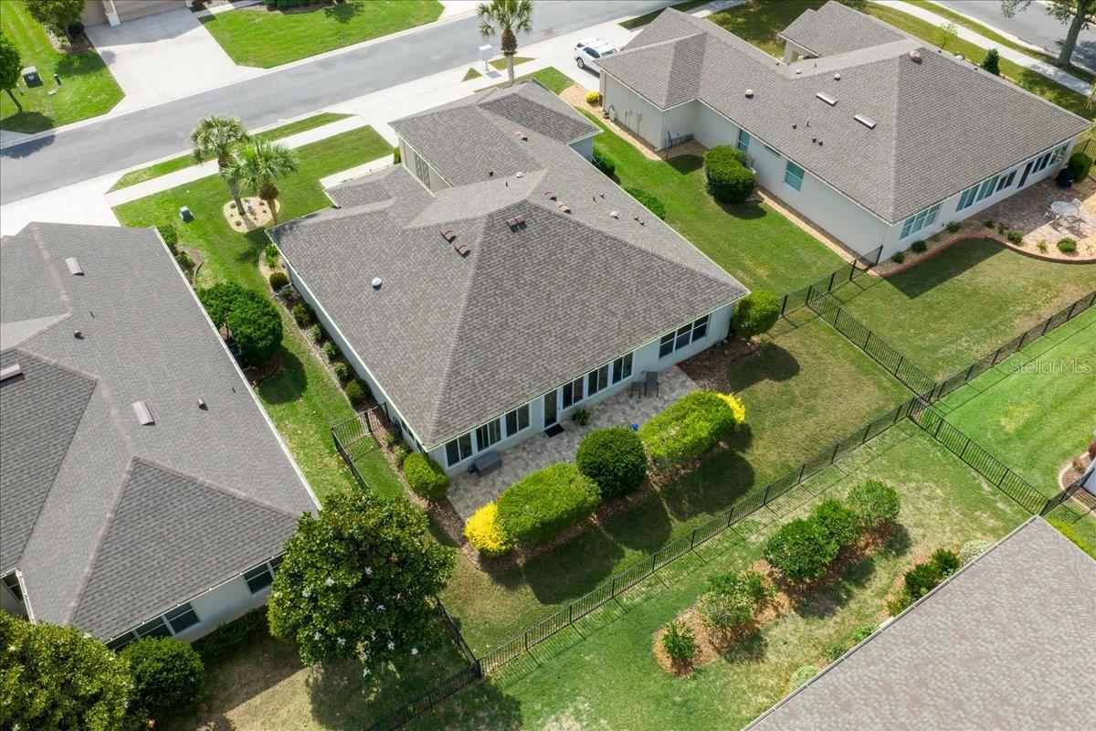 STONE CREEK BY DEL WEBB-BUCKHEAD - Residential