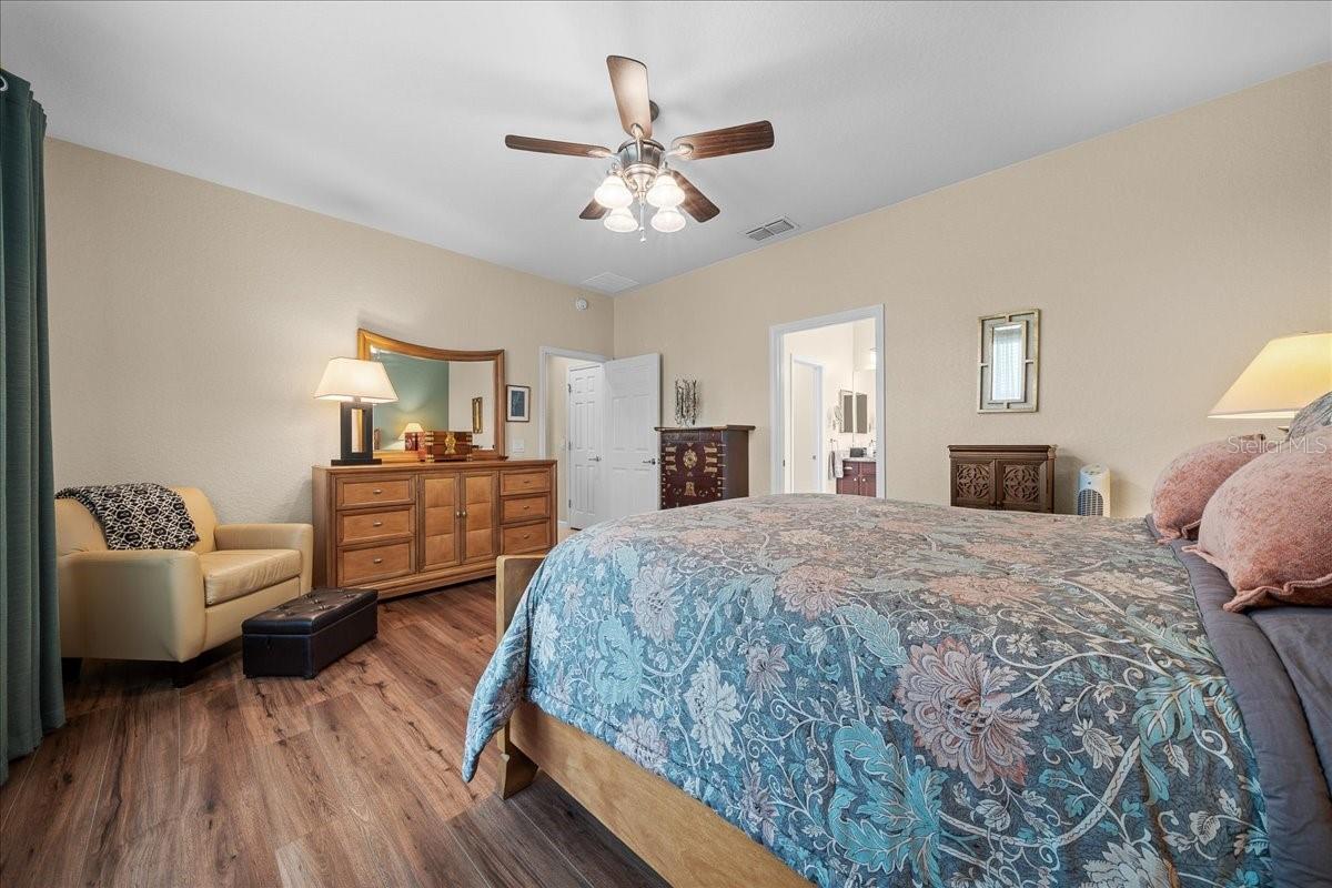 STONE CREEK BY DEL WEBB-BUCKHEAD - Residential