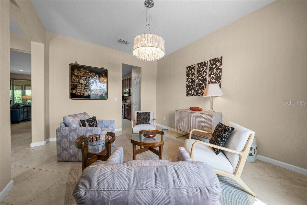 STONE CREEK BY DEL WEBB-BUCKHEAD - Residential