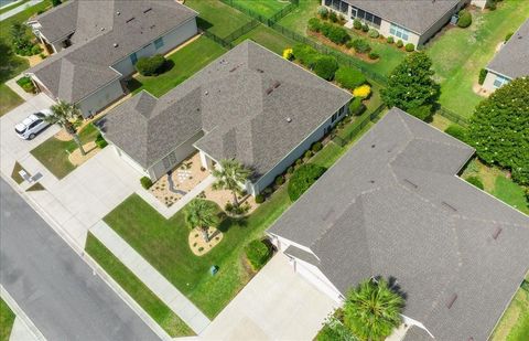 Tiny photo for 7338 SW 94th Court, Ocala, FL 34481 (MLS # OM724051)