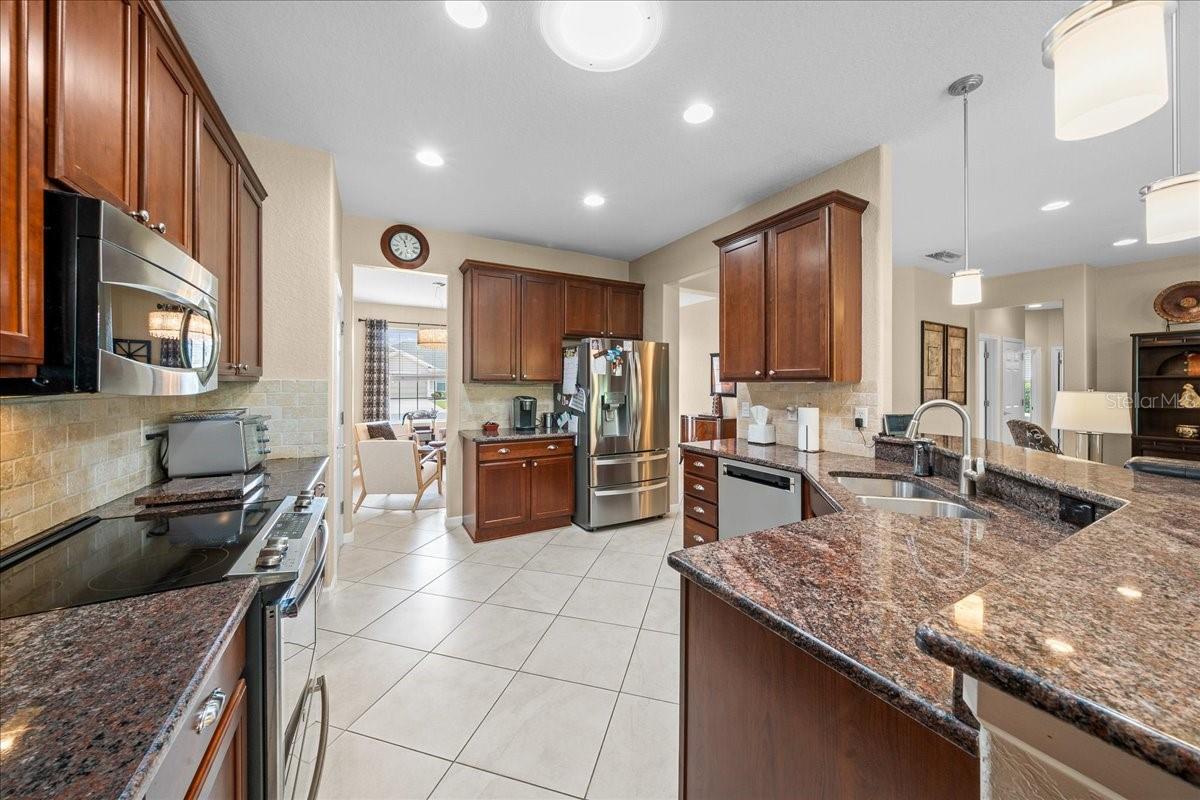 STONE CREEK BY DEL WEBB-BUCKHEAD - Residential