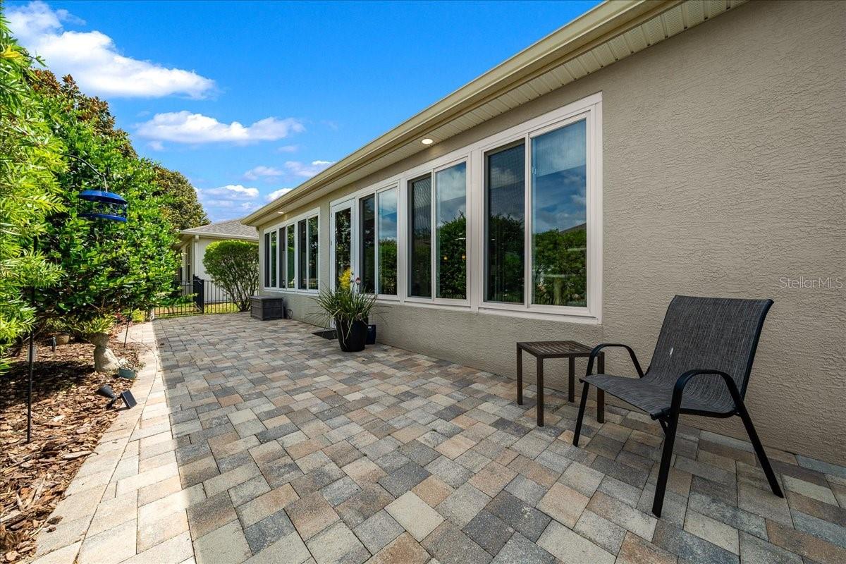 STONE CREEK BY DEL WEBB-BUCKHEAD - Residential