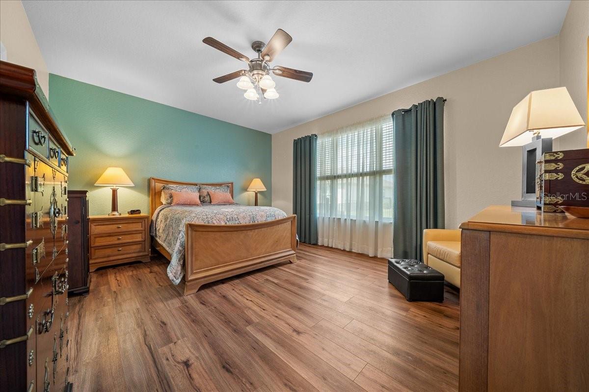 STONE CREEK BY DEL WEBB-BUCKHEAD - Residential