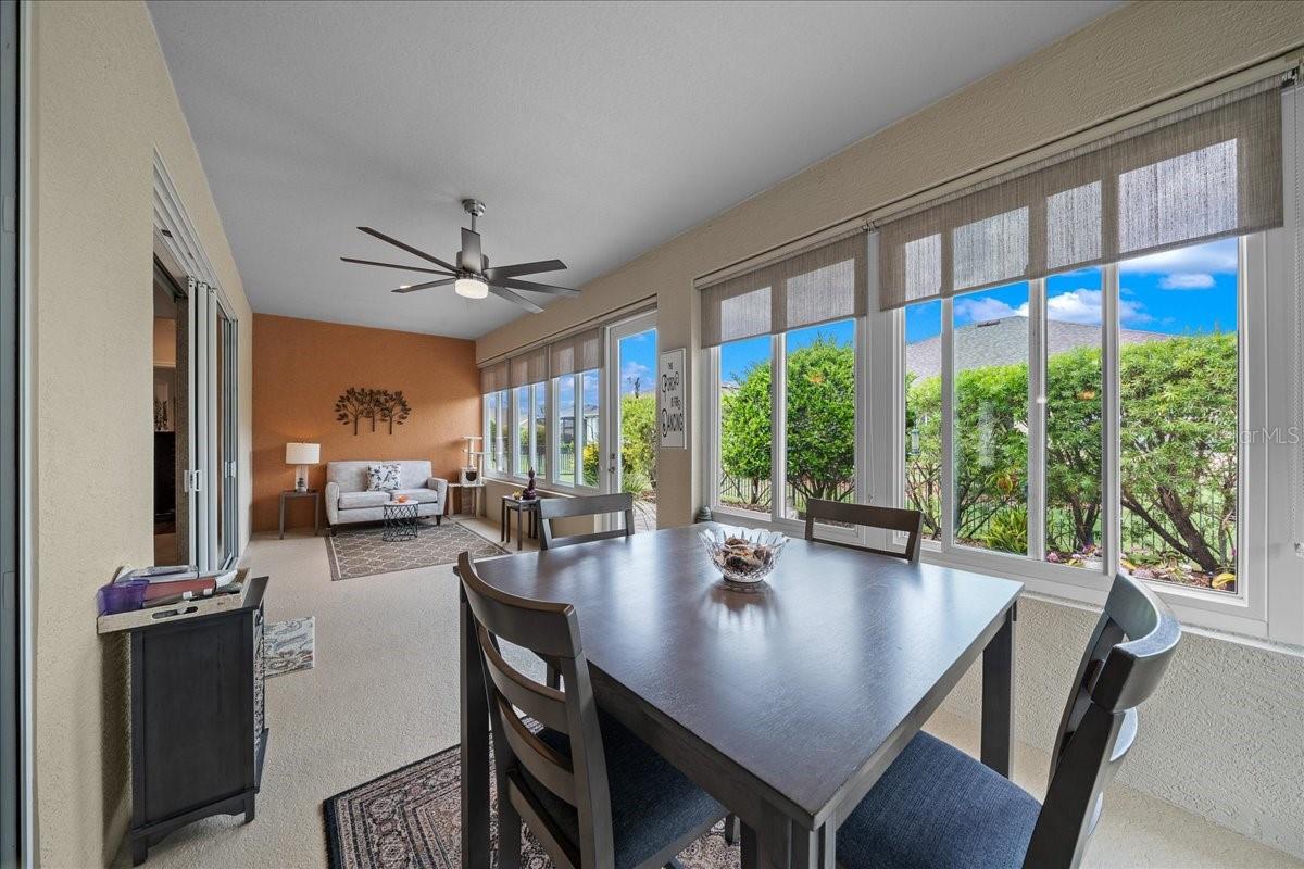 STONE CREEK BY DEL WEBB-BUCKHEAD - Residential