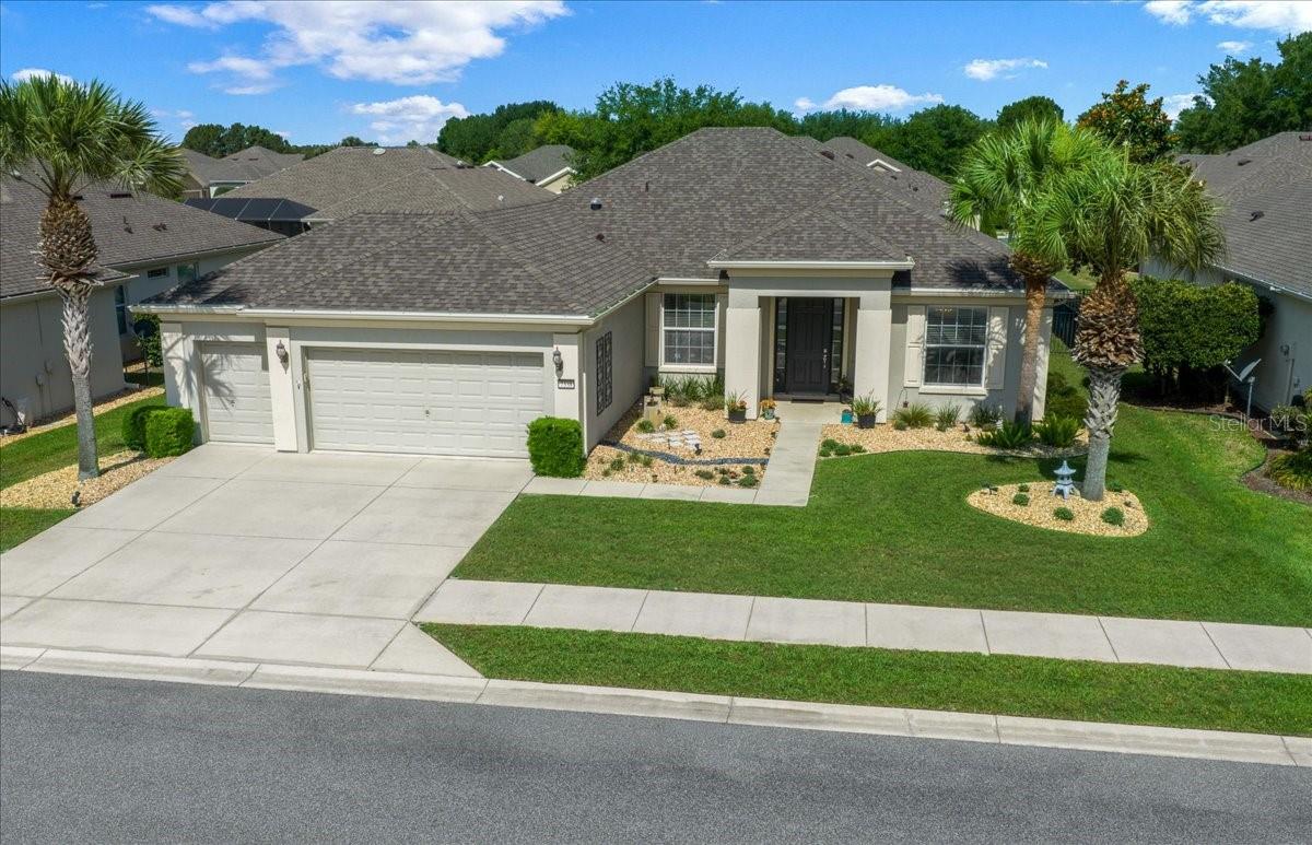 STONE CREEK BY DEL WEBB-BUCKHEAD - Residential