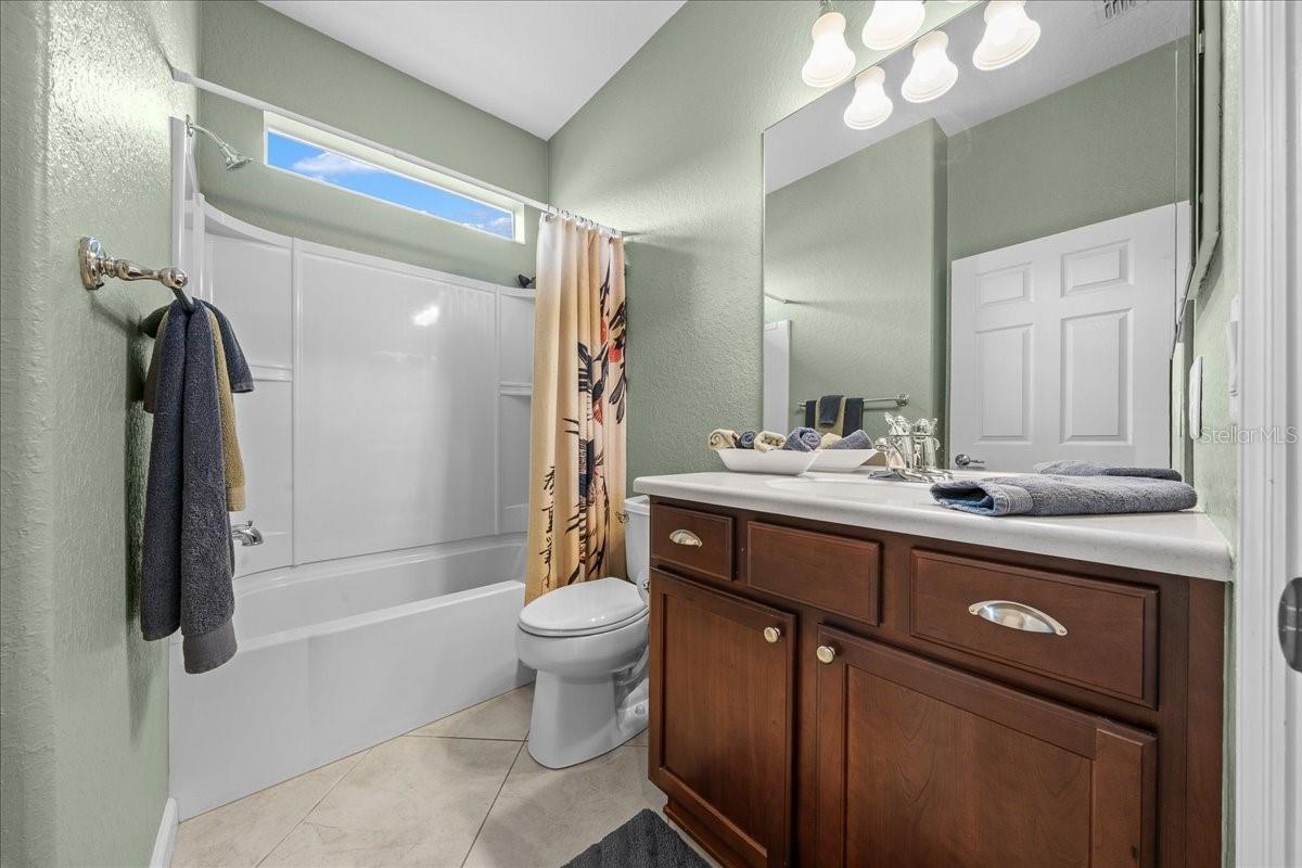 STONE CREEK BY DEL WEBB-BUCKHEAD - Residential