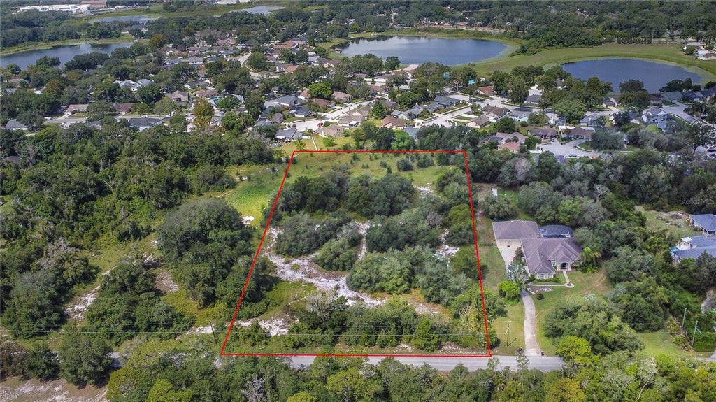 Photo of 1156 Highland Acres Drive, Apopka, FL 32703 (MLS # O6437604)