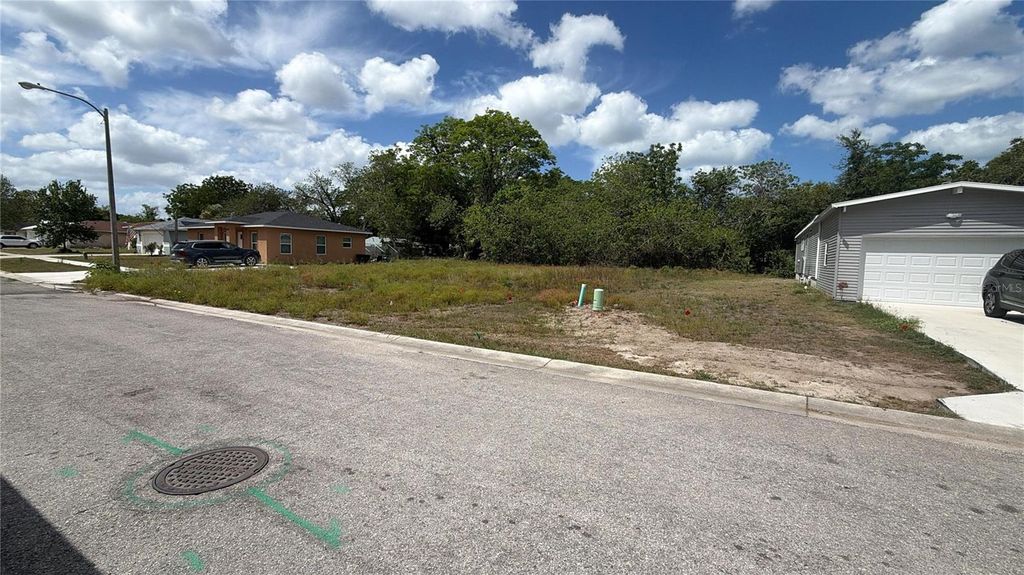 Photo of 15579 Charmwood Drive, Hudson, FL 34667 (MLS # TB8525471)