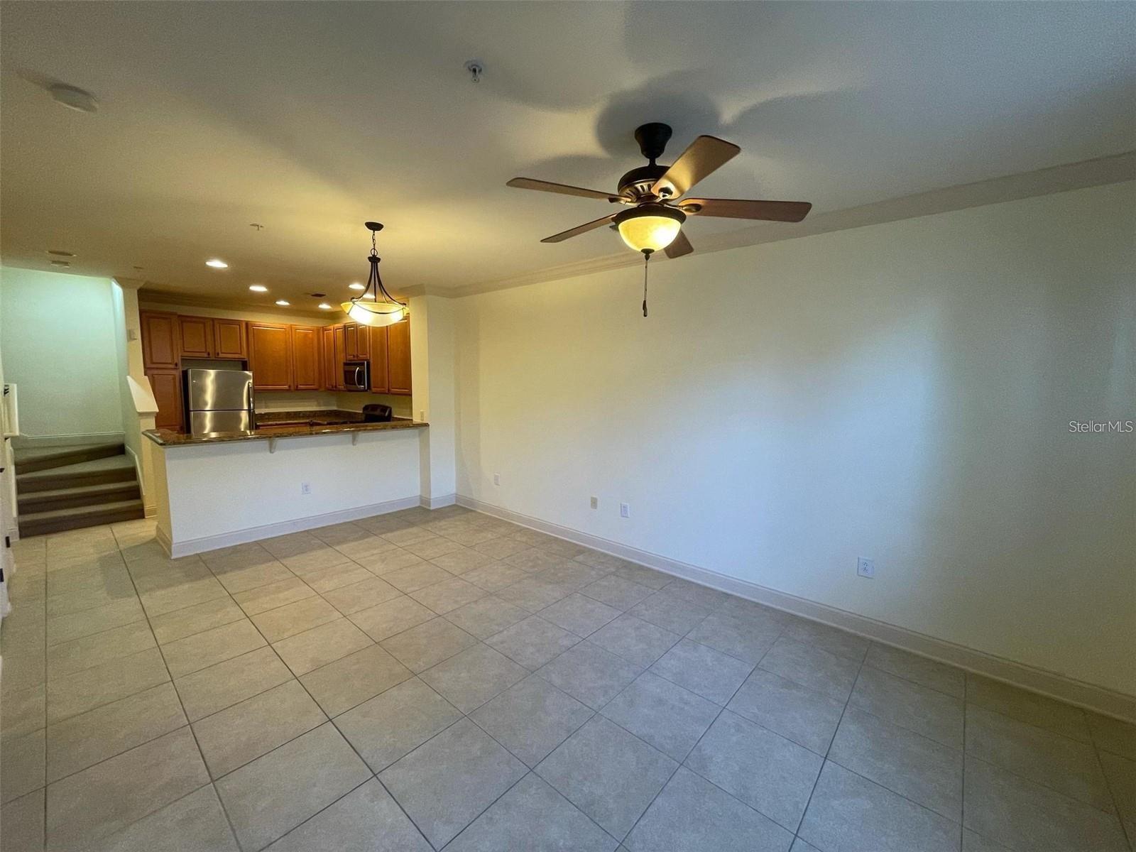 TIERRA DEL SOL - Residential