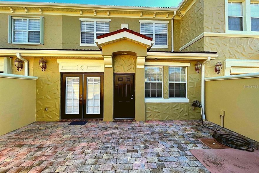 Welcome to 2846 Bella Vista Dr in Davenport, Florida—a warm and inviting home offering comfort, convenience, and a truly rare financial advantage. Ideally located just a short drive from Walt Disney World and the area’s premier attractions, shopping, and dining, this property places you close to everything buyers love about Central Florida while still providing a relaxing place to call home. Even more impressive, qualified buyers may have the opportunity to assume the existing VA mortgage with an interest rate significantly lower than today’s market rates—an exceptional benefit that could translate into substantial monthly savings and long-term value. This is a standout opportunity to enjoy location, lifestyle, and smart financing all in one.