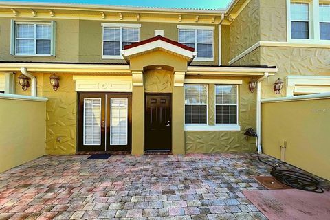 Photo of 2846 Bella Vista Drive, Davenport, FL 33897 (MLS # O6406473)