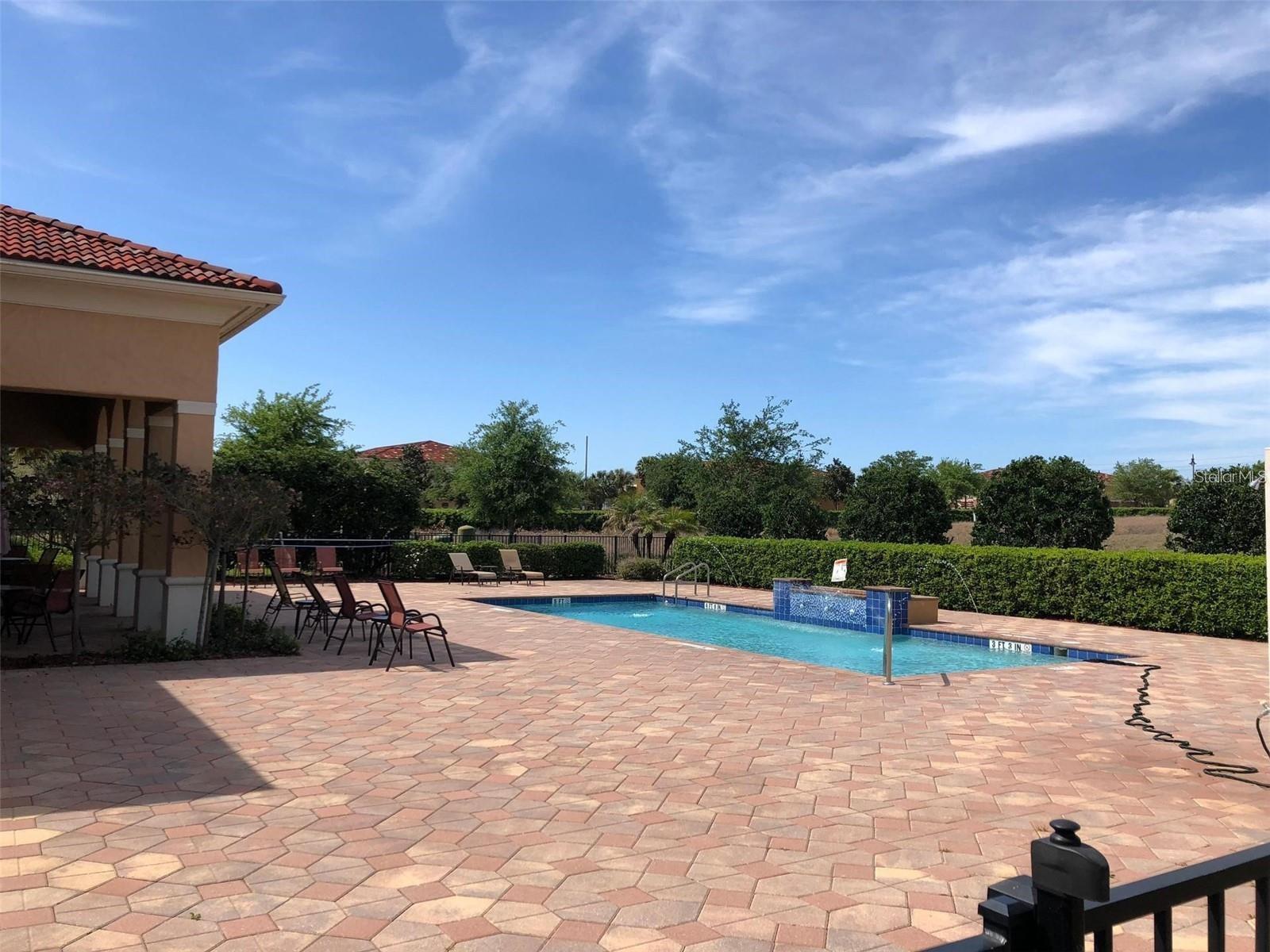 TIERRA DEL SOL - Residential