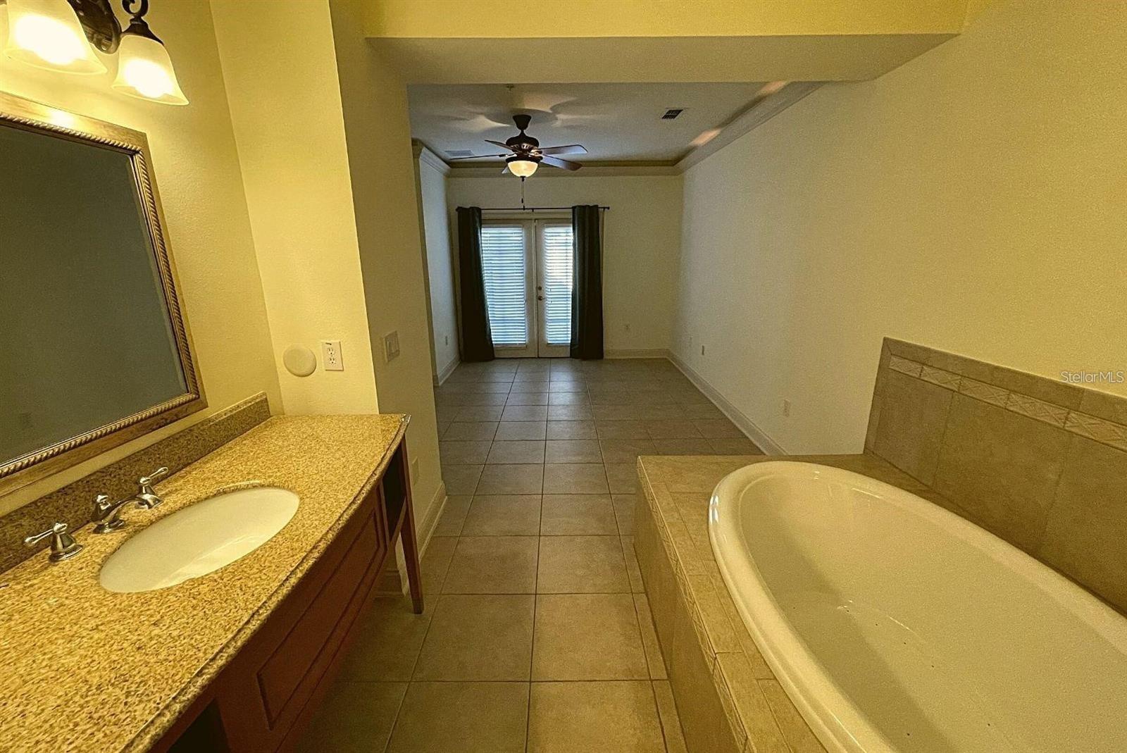 TIERRA DEL SOL - Residential