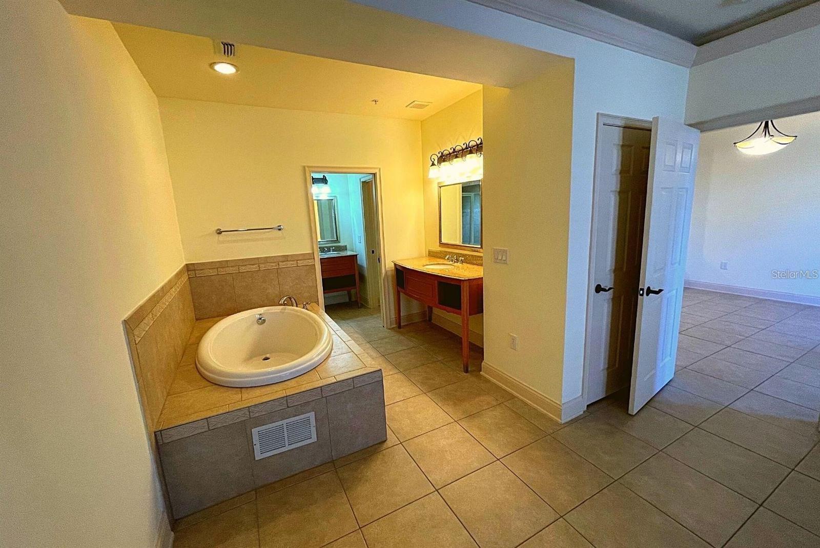 TIERRA DEL SOL - Residential