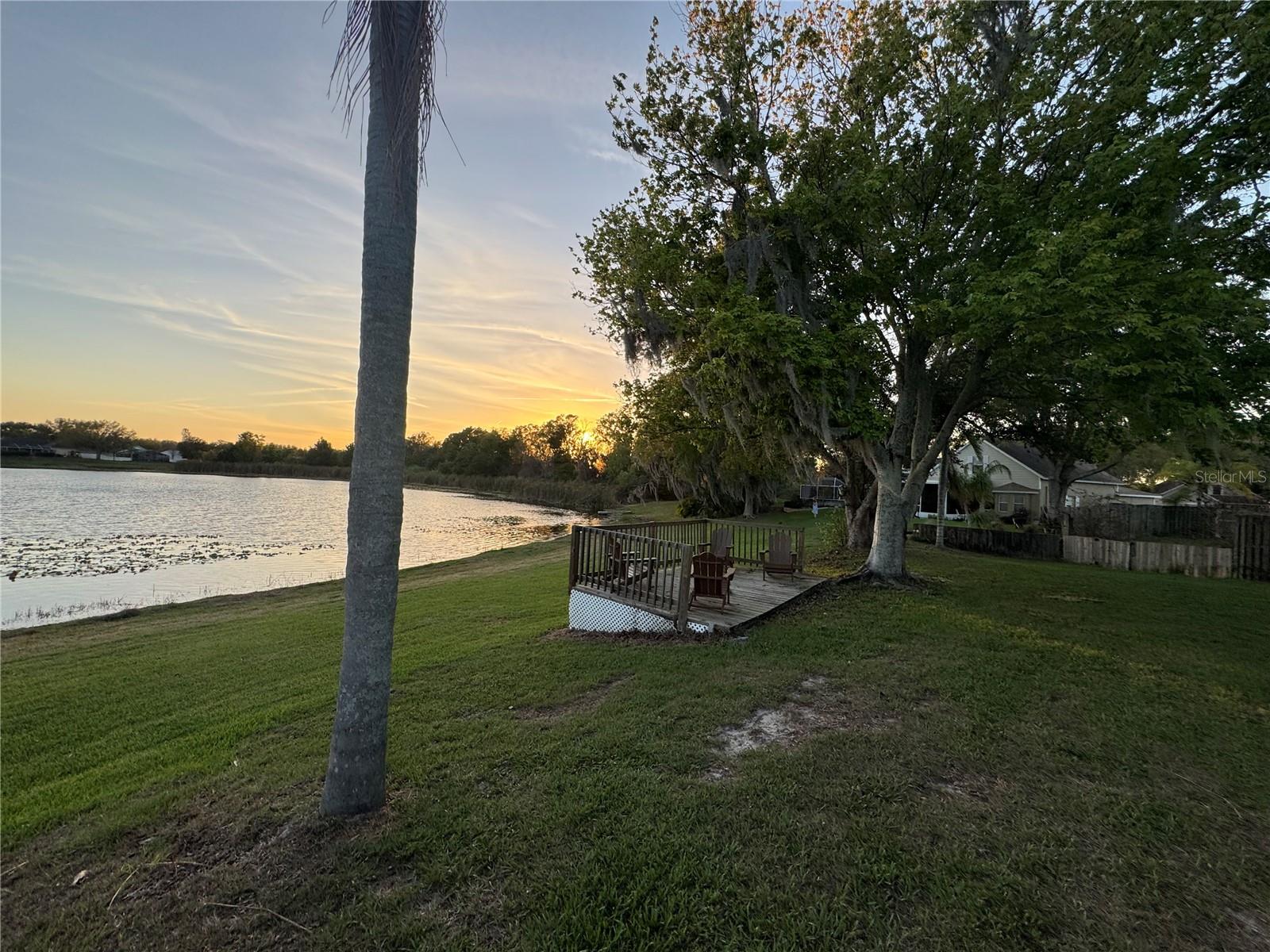 WILLOW BEND TR MF02 - Residential