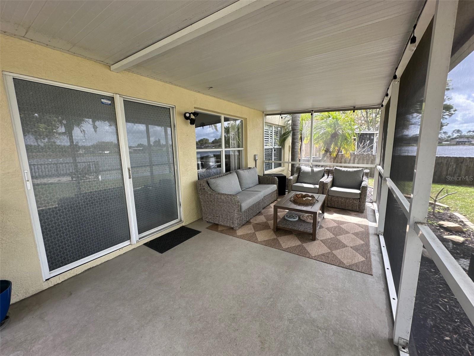 WILLOW BEND TR MF02 - Residential