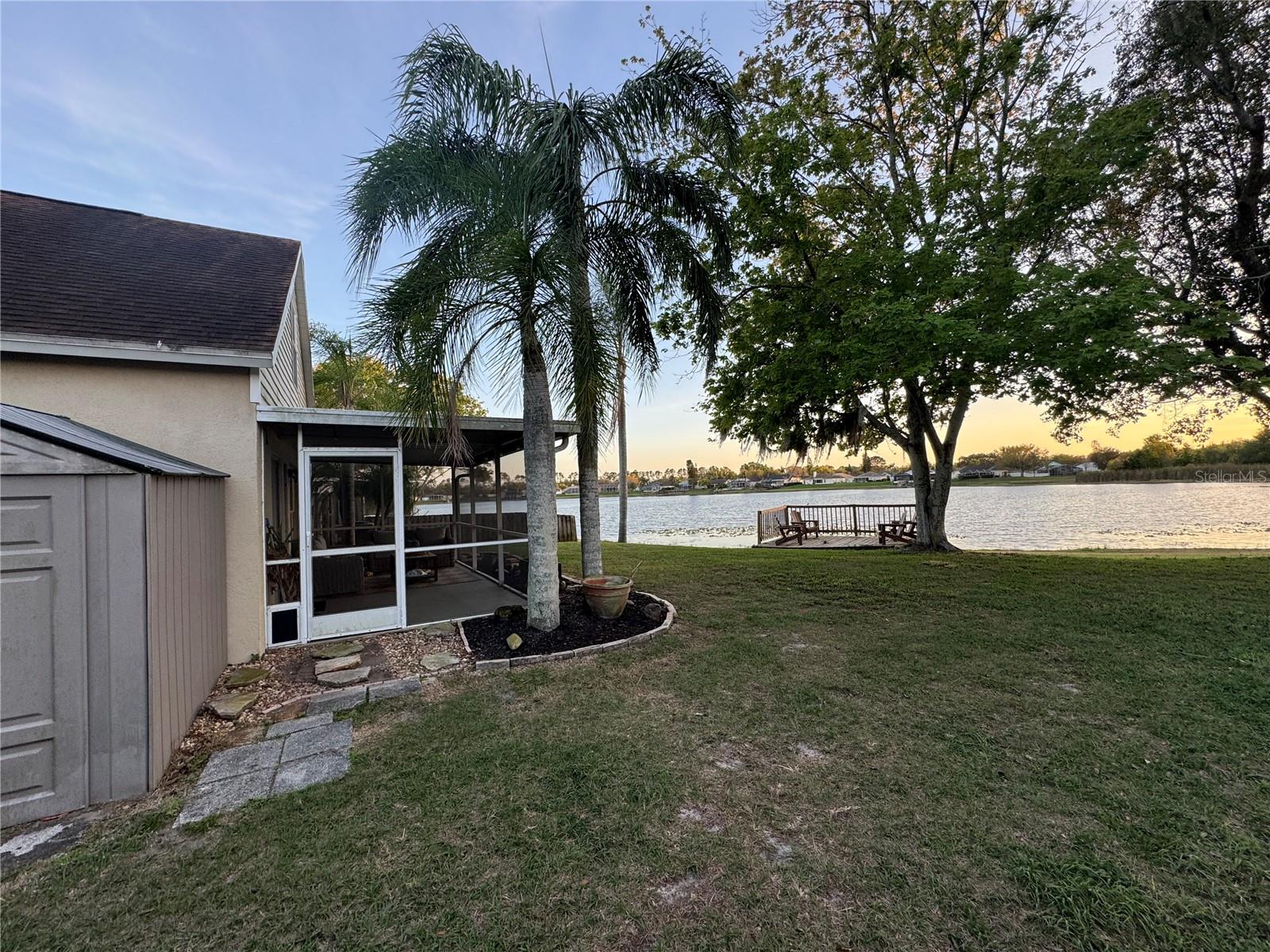 WILLOW BEND TR MF02 - Residential