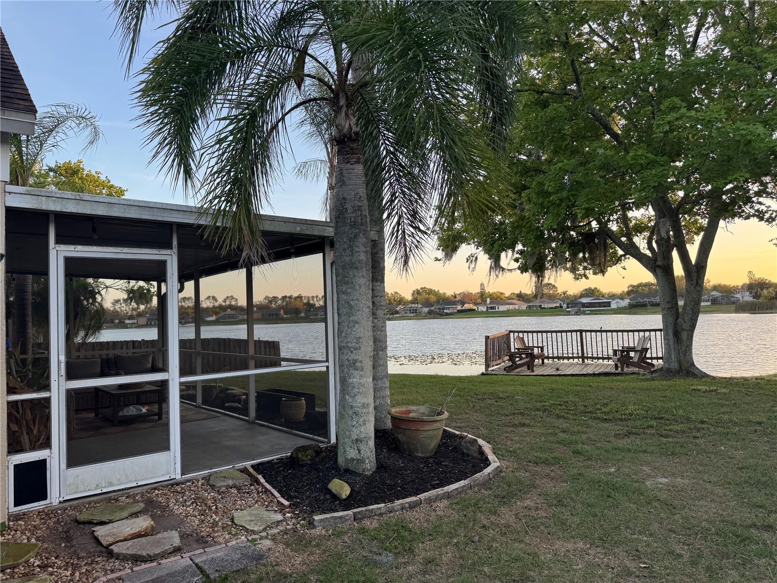 WILLOW BEND TR MF02 - Residential