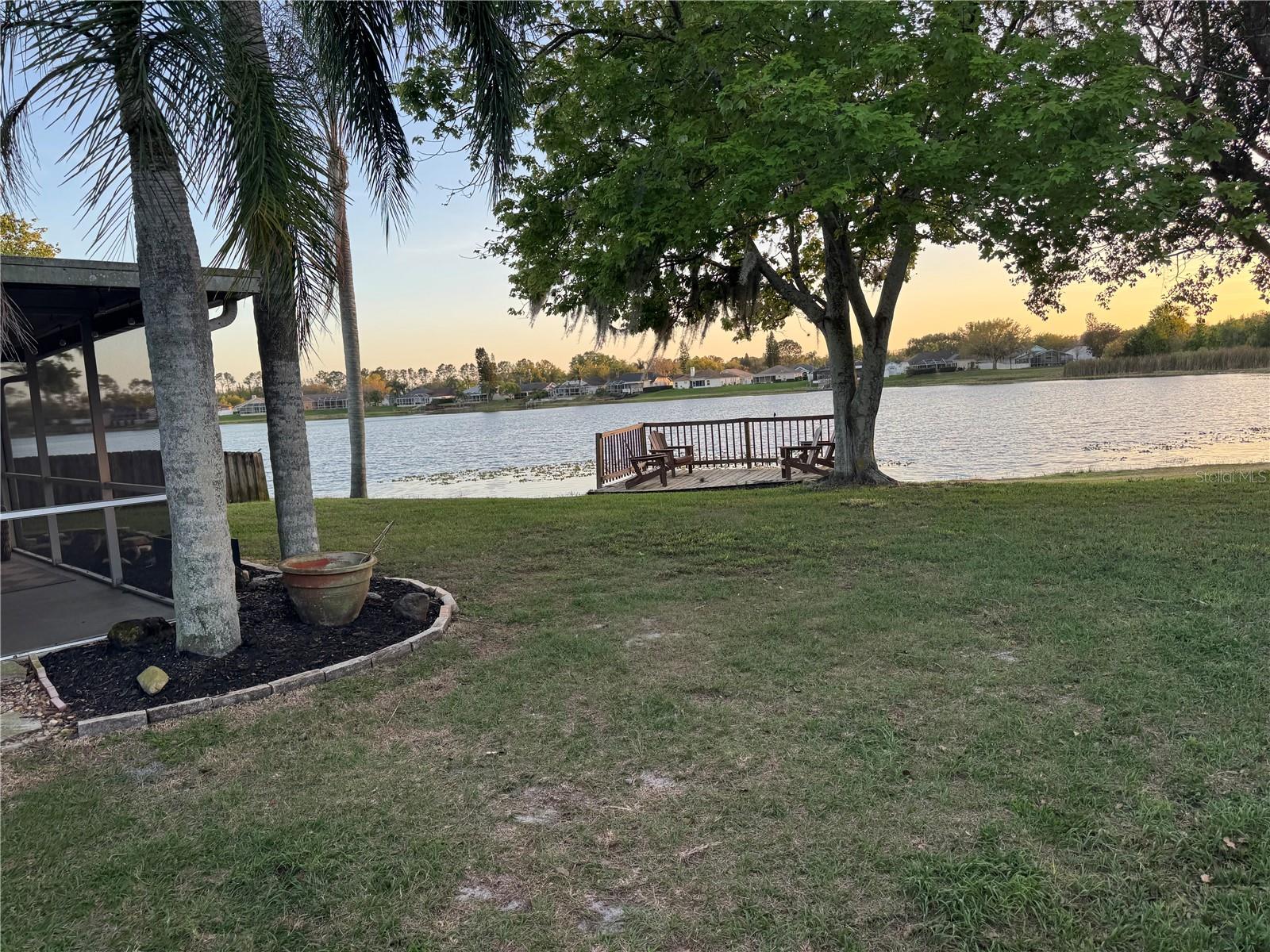 WILLOW BEND TR MF02 - Residential