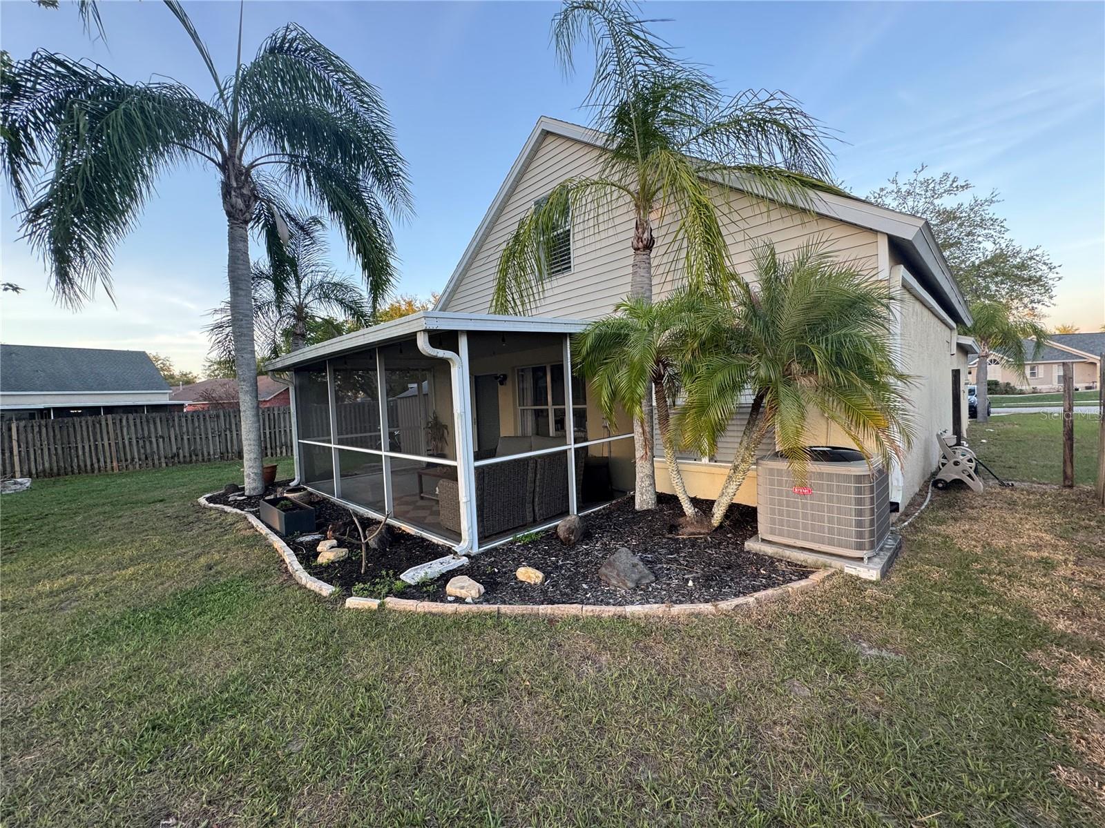 WILLOW BEND TR MF02 - Residential