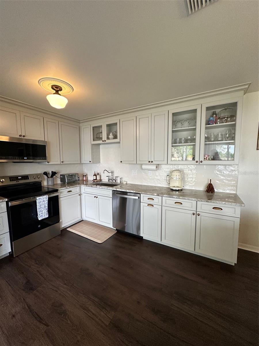 WILLOW BEND TR MF02 - Residential