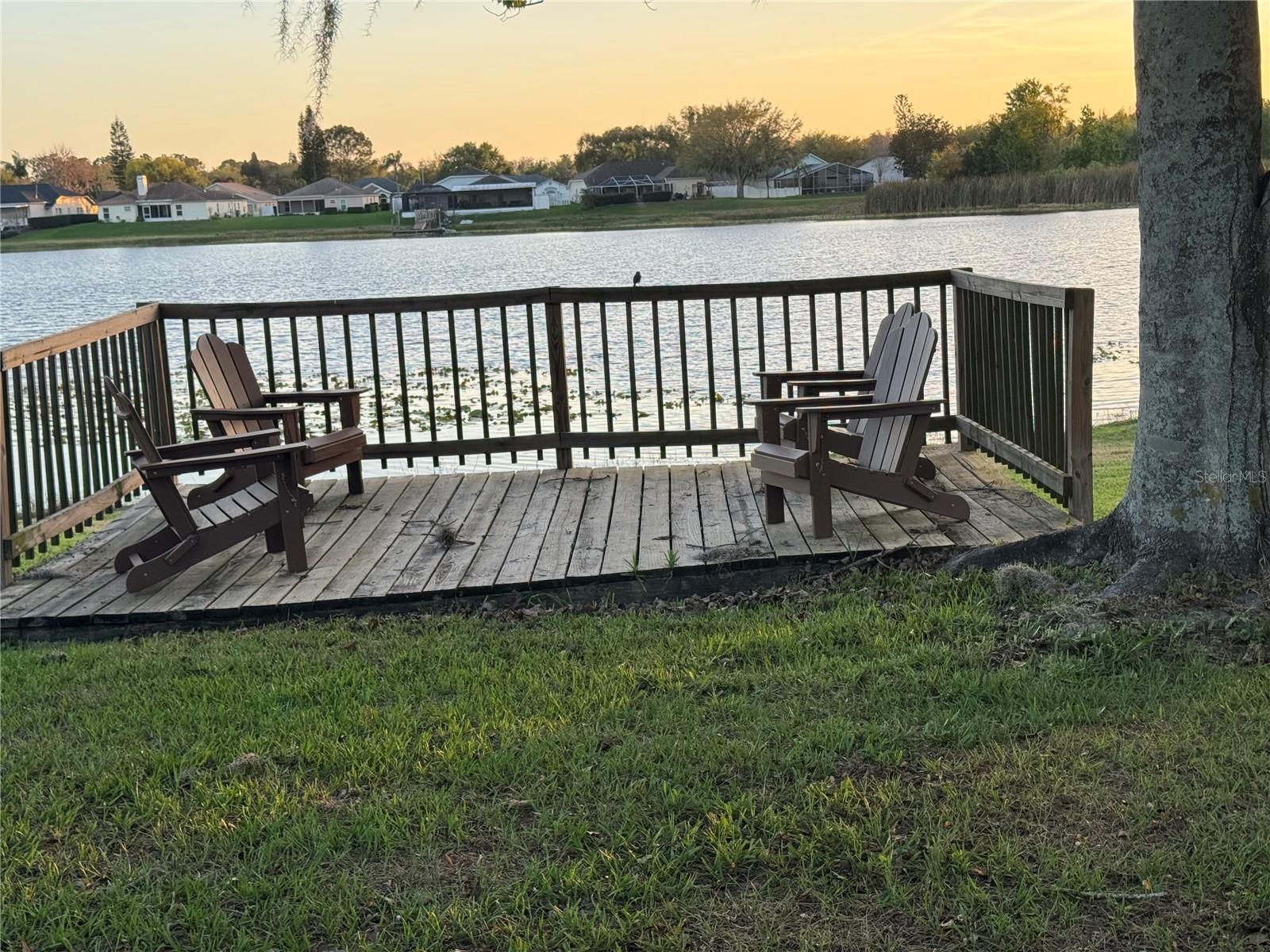 WILLOW BEND TR MF02 - Residential