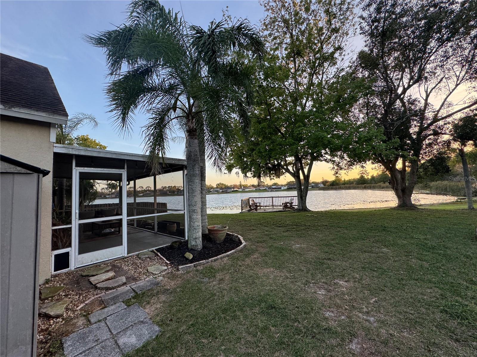 WILLOW BEND TR MF02 - Residential