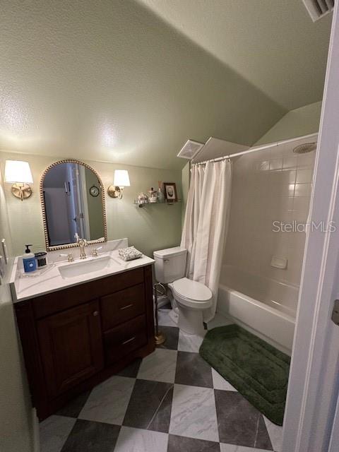 WILLOW BEND TR MF02 - Residential