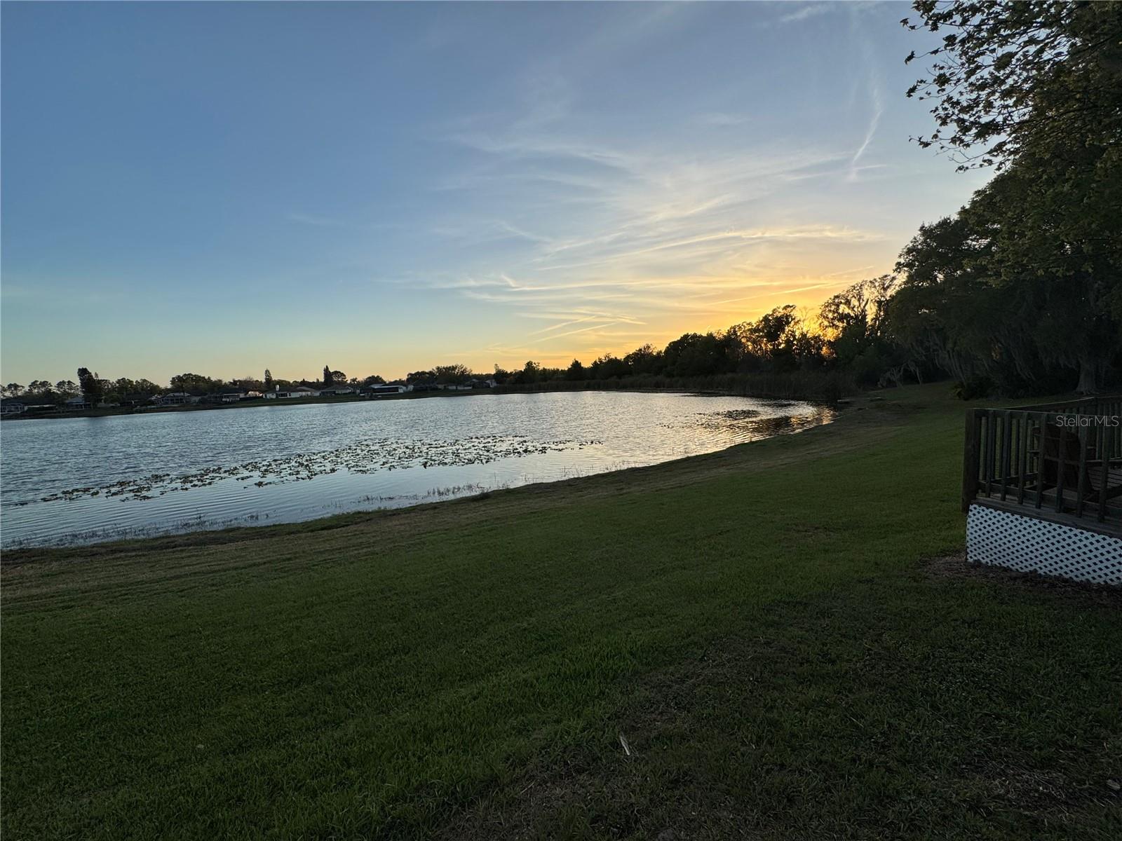 WILLOW BEND TR MF02 - Residential