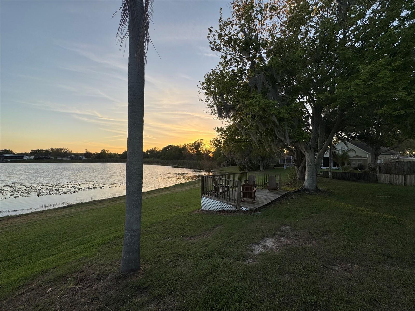 WILLOW BEND TR MF02 - Residential