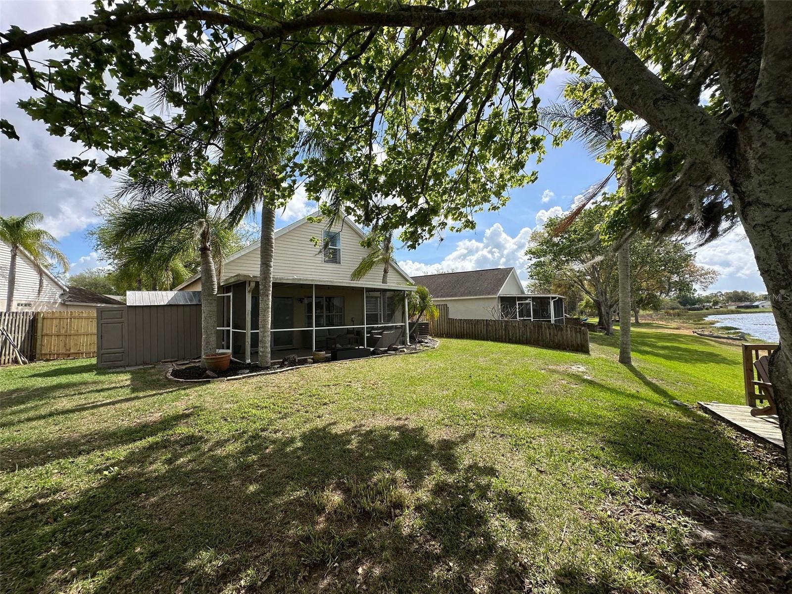 WILLOW BEND TR MF02 - Residential