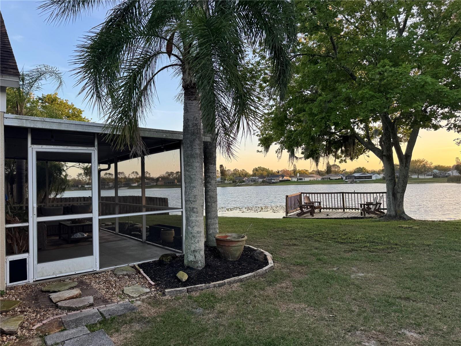 WILLOW BEND TR MF02 - Residential