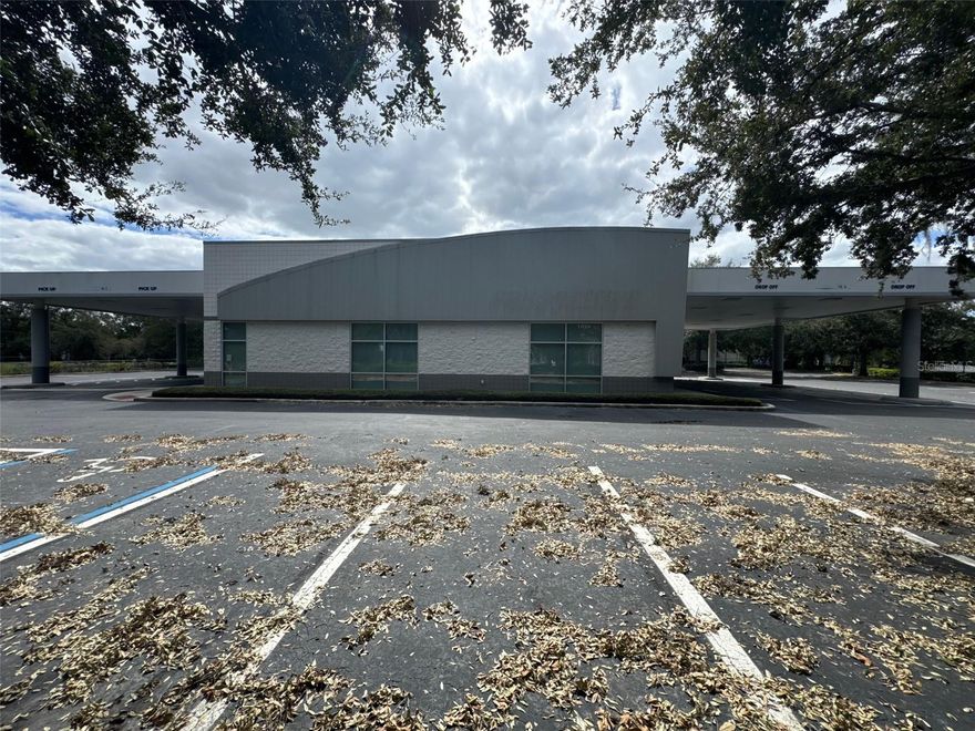 Buyer side represented sale.